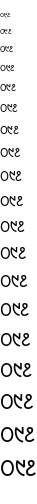 Specimen for Guru Gomke Regular (Ol_Chiki script).