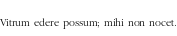 Specimen for JS 75 Pumpuang Regular (Latin script).