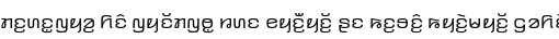 Specimen for Noto Sans Kayah Li Regular (Kayah_Li script).