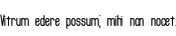 Specimen for Bobcaygeon Plain BRK Normal (Latin script).