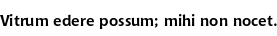 Specimen for Kurinto Curv Core Bold (Latin script).