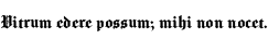 Specimen for Kurinto Olde Core Wide Bold (Latin script).