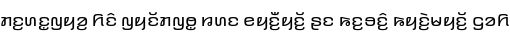 Specimen for Noto Sans Kayah Li Medium (Kayah_Li script).