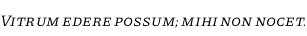 Specimen for Piazzolla SC Italic (Latin script).