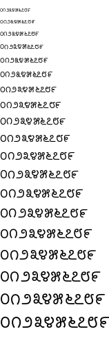 Specimen for Noto Sans Nandinagari Regular (Kannada script).