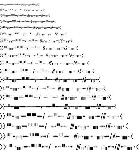 Noto Sans Ogham noto sans ogham