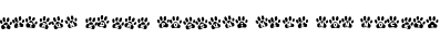 Specimen for Ennobled Pet Regular (Latin script).